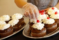 デブの素 - Calories over Cupcakes